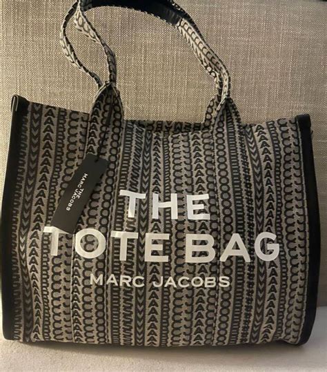 marc jacobs bag dhgate|marc jacobs tote bag knockoff.